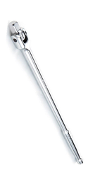 CẦN TUÝP LẮC LÉO 1/2IN THÉP CROM SATA - 13911