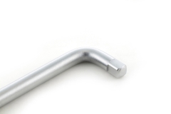 CẦN SIẾT ĐẦU TUÝP CHỮ L 1/2IN THÉP CROM SATA - 13919