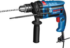 MÁY KHOAN 13MM/600W (HỘP GIẤY) BOSCH -  GSB13RE