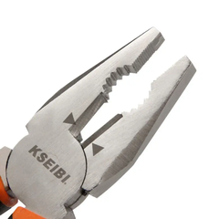 KỀM RĂNG 7"- 180MM KSEIBI - 141010