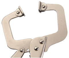 KỀM BẤM CHẾT CHỮ C, 11IN/280MM KSEIBI - 141380