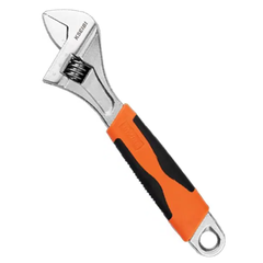 MỎ LẾT CÁN NHỰA 10IN/250MM KSEIBI - 141515