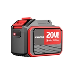 MÁY KHOAN BÊ TÔNG 3CN PIN 20V/4Ah (2PIN, 1SẠC) SFUNPRO - S20DCD26A