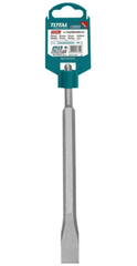 MŨI ĐỤC DẸP 14X250X20MM TOTAL - TAC15121411