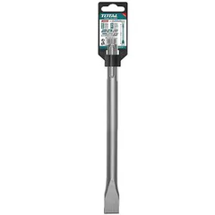 MŨI ĐỤC DẸP 14X250X20MM TOTAL - TAC15121411