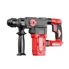 MÁY KHOAN ĐỤC 2CN PIN 20V/4Ah (2PIN, 1SẠC) SFUNPRO - S20DCD30A