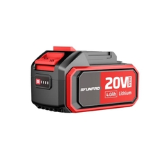 MÁY KHOAN ĐỤC 2CN PIN 20V/4Ah (2PIN, 1SẠC) SFUNPRO - S20DCD30A