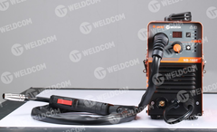 MÁY HÀN MIG ĐẦU LIỀN NB-160E (SỬ DỤNG ĐIỆN 220V) JASIC WELDCOM - MIGNB160E