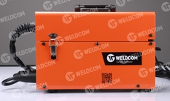 MÁY HÀN MIG ĐẦU LIỀN NB-160E (SỬ DỤNG ĐIỆN 220V) JASIC WELDCOM - MIGNB160E