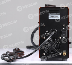 MÁY HÀN MIG ĐẦU LIỀN NB-160E (SỬ DỤNG ĐIỆN 220V) JASIC WELDCOM - MIGNB160E