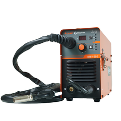 MÁY HÀN MIG ĐẦU LIỀN NB-160E (SỬ DỤNG ĐIỆN 220V) JASIC WELDCOM - MIGNB160E
