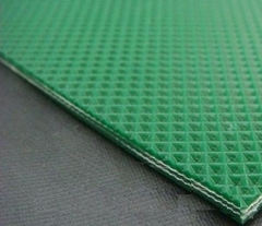 DÂY PVC MẶT KIM CƯƠNG DƯỚI