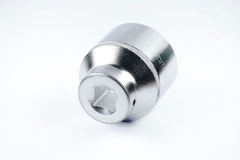 ĐẦU TUÝP 12 CẠNH 3/4''X55MM THÉP CROM SATA - 16623