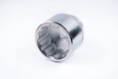 ĐẦU TUÝP 12 CẠNH 3/4''X55MM THÉP CROM SATA - 16623