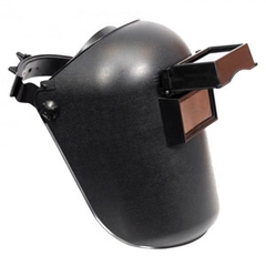 Mặ nạ hàn đội đầu