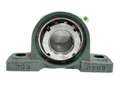 GỐI ĐỠ VÒNG BI UKP 318 + H2318 FKD