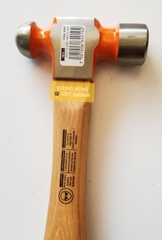 BÚA ĐẦU TRÒN 8oz/230G (16900) TRUPER - MB-8