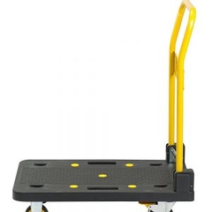 XE ĐẨY HÀNG 4 BÁNH SXWTC-PC509 STANLEY