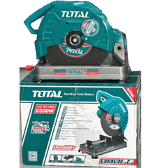 MÁY CẮT SẮT 355MM 2300W TOTAL - TS223558T
