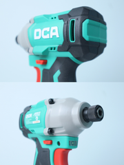 MÁY SIẾT VÍT DÙNG PIN 20V/2.0Ah (1PIN, 1SẠC) KHÔNG CHỔI THAN DCA - ADPL03-14DM