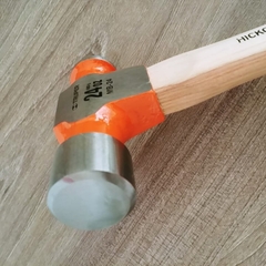 BÚA ĐẦU TRÒN 24oz/680G TRUPER - 16903 (MB-24)