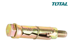 BỘ 15 NEO NẶNG M8X65MM TOTAL - WJHA0806511