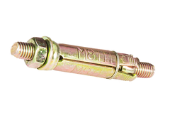 BỘ 12 NEO NẶNG M8X75MM TOTAL - WJHA0807521