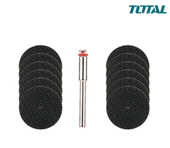 BỘ 13 LINH KIỆN MÁY MÀI KHUÔN TOTAL - TAKMG3013