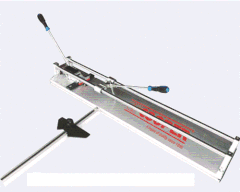 BÀN CẮT GẠCH TAY CF COOPER 1000MM - C1000F