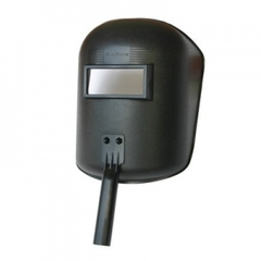 Mặt nạ hàn có tay cầm