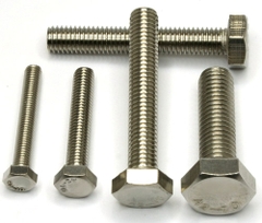 BULONG CÁC LOẠI ( TỪ 4MM - 36MM )