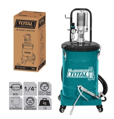 MÁY BÔI TRƠN DẦU MỠ 30L  TOTAL - THT118302