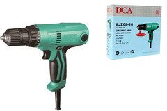 MÁY KHOAN 10MM 250W DCA - AJZ08-10