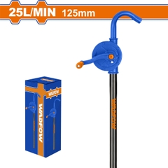 DỤNG CỤ BƠM DẦU BẰNG TAY 25L/PHÚT WADFOW - WHY2525