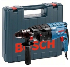 MÁY KHOAN CHUYÊN DỤNG 790W BOSCH - GBH2-24DRE