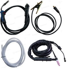 MÁY HÀN TIG NGUỘI TIG 250S (W228) (CHỨC NĂNG TIG/TIG NGUỘI, NGUỒN 220V) JASIC WELDCOM -  TIG250S-W228