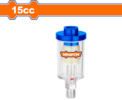 ĐẦU LỌC KHÍ 15CC WADFOW - WFF2602