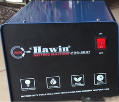 MÁY PHUN SƯƠNG 15-25 BÉC HAWIN (FOG-2807)
