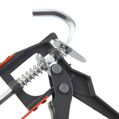 SÚNG BẮN SILICONE 9"/230MM KSEIBI -  291710