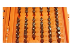 BỘ VÍT 100 CHI TIẾT TRUPER - PUN-100