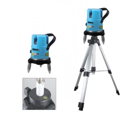 MÁY TRẮC ĐẠT 4VIH (ĐO 4 CHIỀU) - BT4121 BERENT