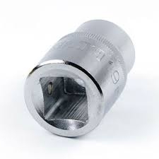 ĐẦU TUÝP 12 CẠNH 3/4IN-30MM THÉP CROM SATA - 16612