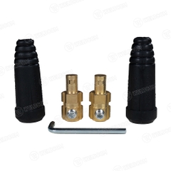 MÁY HÀN ZX7 300E 220V JASIC WEDLCOM (MÁY KHÔNG CÓ DÂY HÀNG ĐI KÈM) - ZX7300E-JASIC-WELDCOM