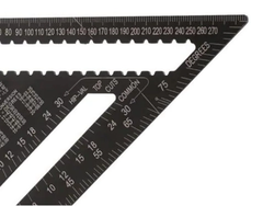 THƯỚC GÓC TAM GIÁC 12IN/305MM KSEIBI - 303498