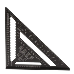 THƯỚC GÓC TAM GIÁC 12IN/305MM KSEIBI - 303498