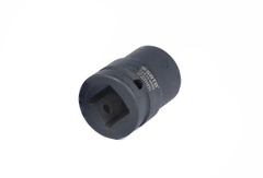 ĐẦU TUÝP ĐEN 6 CẠNH 3/4IN-22MM THÉP CROM MOLYBDENUM SATA - 34510