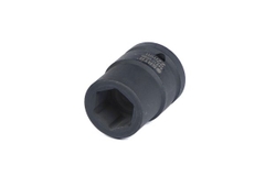 ĐẦU TUÝP ĐEN 6 CẠNH 3/4IN-22MM THÉP CROM MOLYBDENUM SATA - 34510