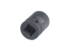 ĐẦU TUÝP ĐEN 6 CẠNH 3/4IN-27MM THÉP CROM MOLYBDENUM SATA - 34515