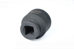 ĐẦU TUÝP ĐEN 6 CẠNH 1''X50MM THÉP CROM MOLYBDENUM SATA - 34838