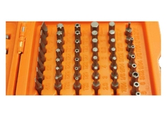 BỘ VÍT 100 CHI TIẾT TRUPER - PUN-100